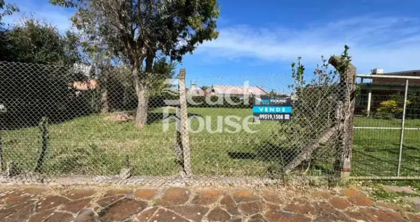 Terreno pronto para construir! próximo ao mar! excelente localização!