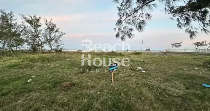 Terreno à venda no Tramandaí Sul, Tramandaí 