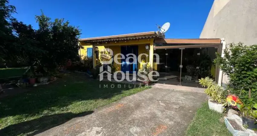 Casa com 2 quartos à venda no Nova Tramandaí, Tramandaí