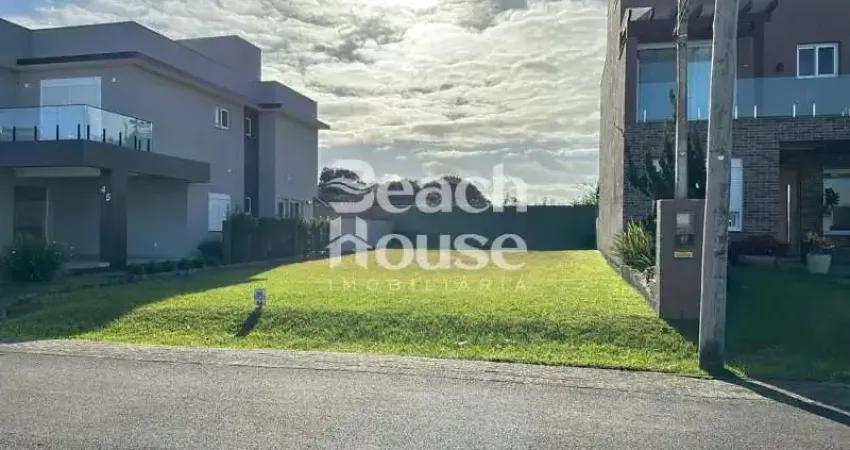 Terreno à venda no Condomínio Marítimo, Tramandaí 