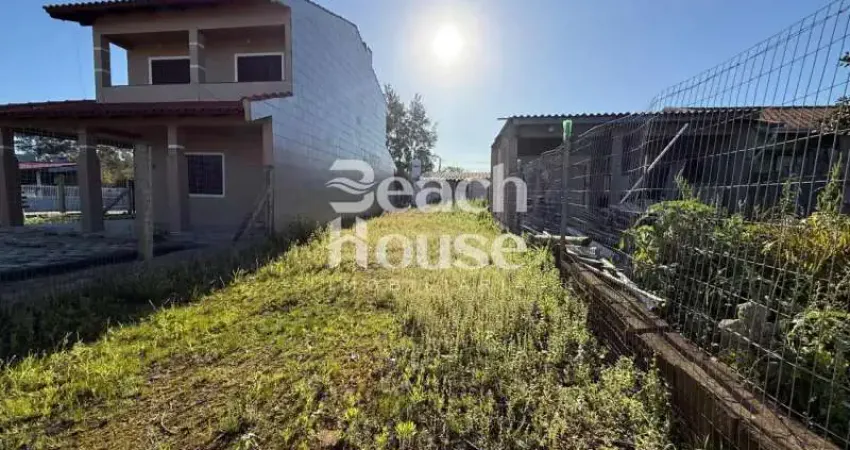 Terreno à venda no Nova Tramandaí, Tramandaí 