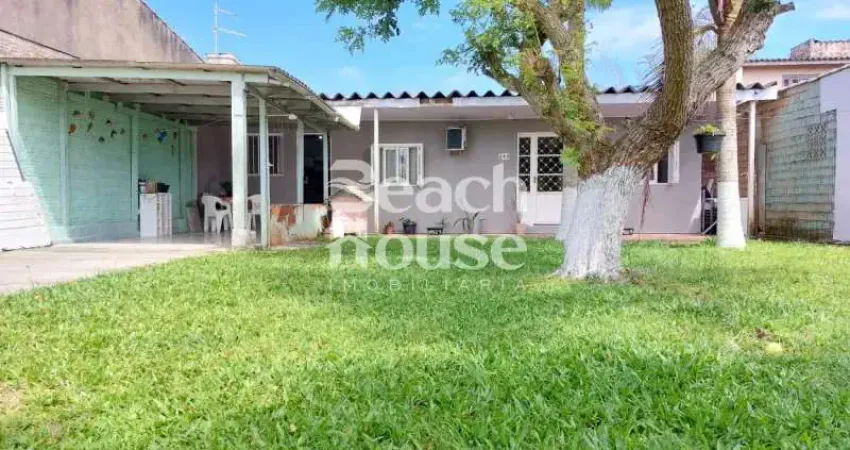 Casa com 2 quartos à venda no Tramandaí Sul, Tramandaí
