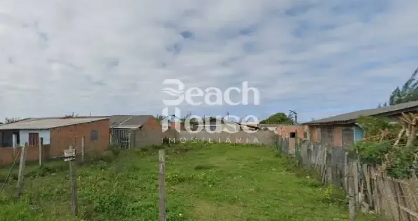Terreno à venda no Tramandaí Sul, Tramandaí 