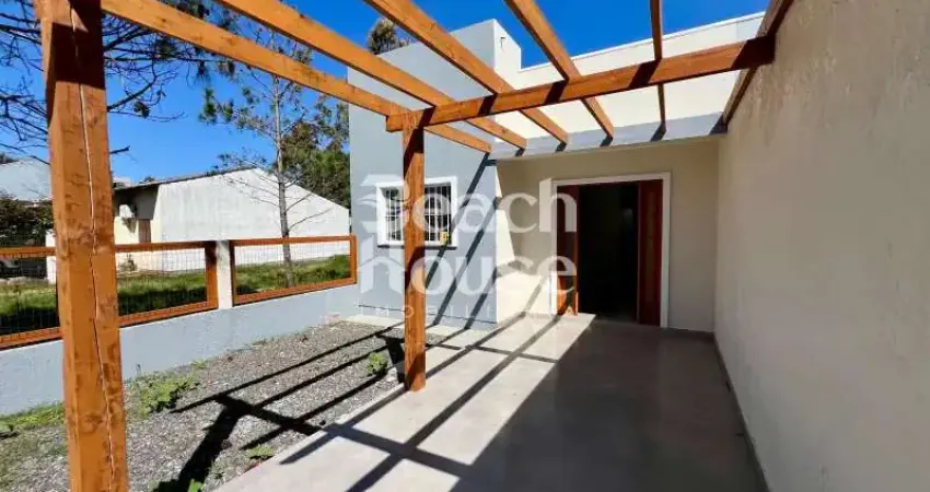 Casa com 2 quartos à venda na Aldeia da Lagoa, Tramandaí
