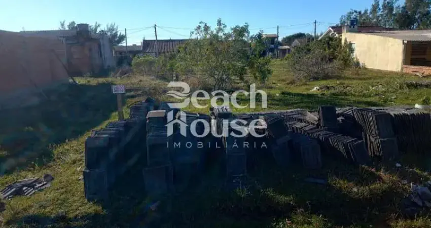 Terreno à venda no Oásis do Sul, Tramandaí 