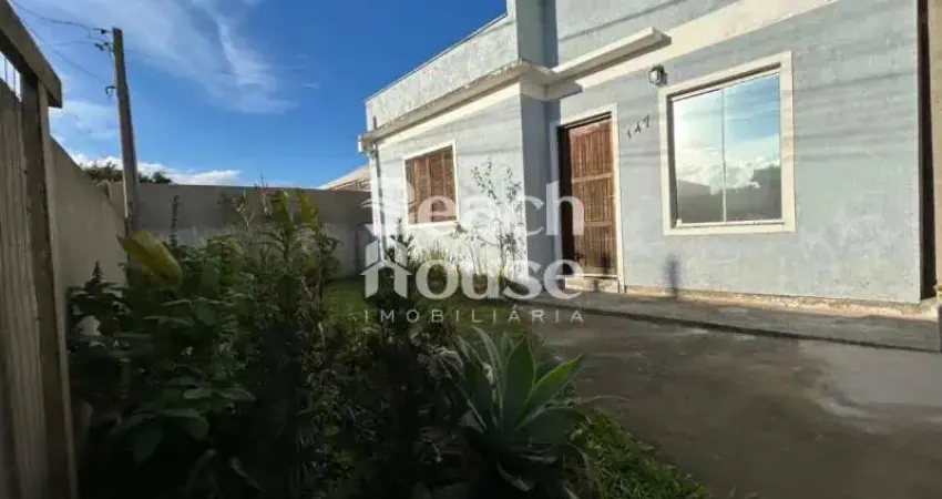 Casa com fácil acesso a praça do coruja! ótima oportunidade!