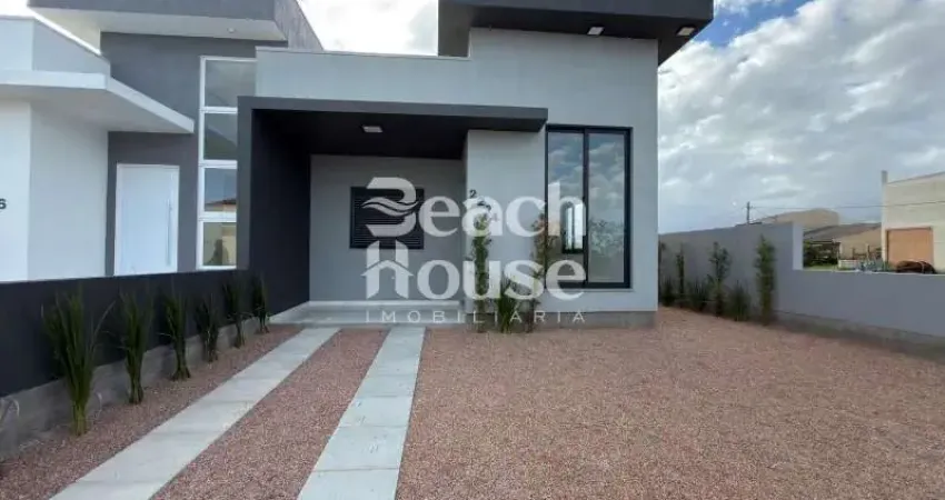 Linda geminada próxima ao mar! ótima oportunidade de morar perto do mar, por menos de 350 mil reais.