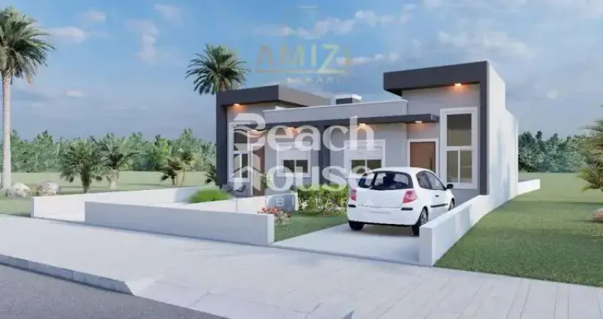 Linda geminada, localizada próxima a polícia rodoviária! bairro tranquilo.