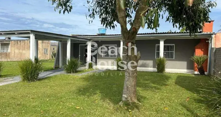 Casa com 3 quartos à venda no Nova Tramandaí, Tramandaí 