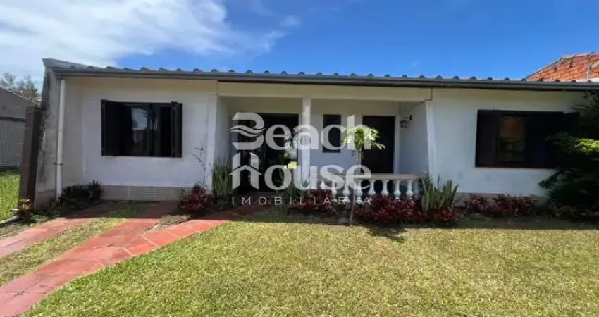 Casa com 3 quartos à venda no Nova Tramandaí, Tramandaí 
