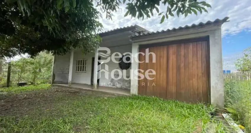 Casa com 2 quartos à venda no Nova Tramandaí, Tramandaí