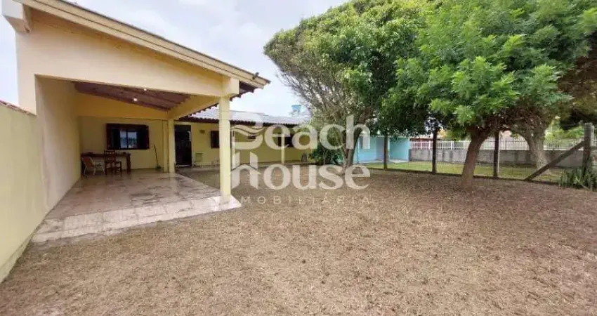 Casa com 2 quartos à venda no Nova Tramandaí, Tramandaí