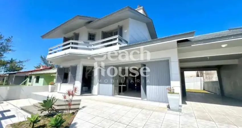 Casa com 4 quartos à venda no Nova Tramandaí, Tramandaí