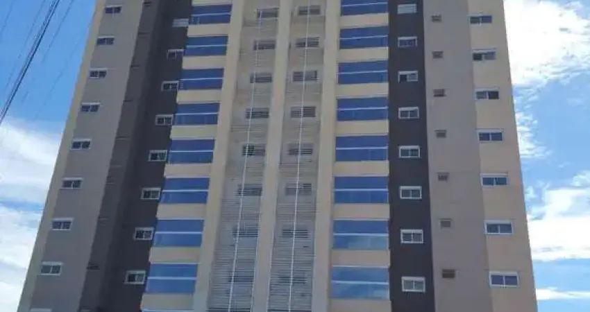 Apartamento à venda no Centro, Sidrolândia 