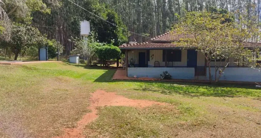 Chácara / sítio com 3 quartos à venda na Zona Rural, Jaraguari
