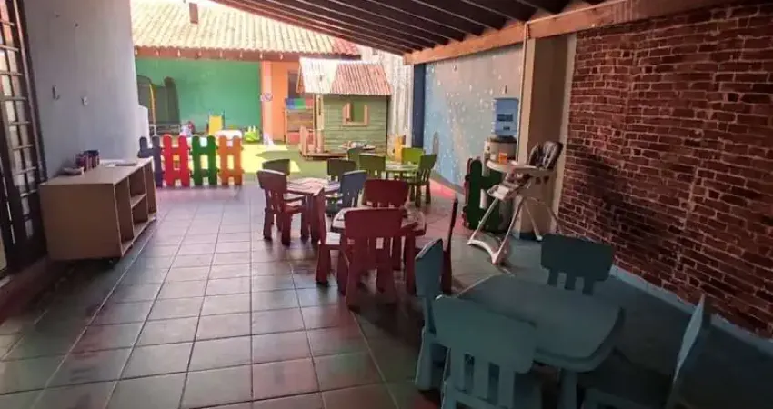 Casa à venda no Monte Castelo, Campo Grande