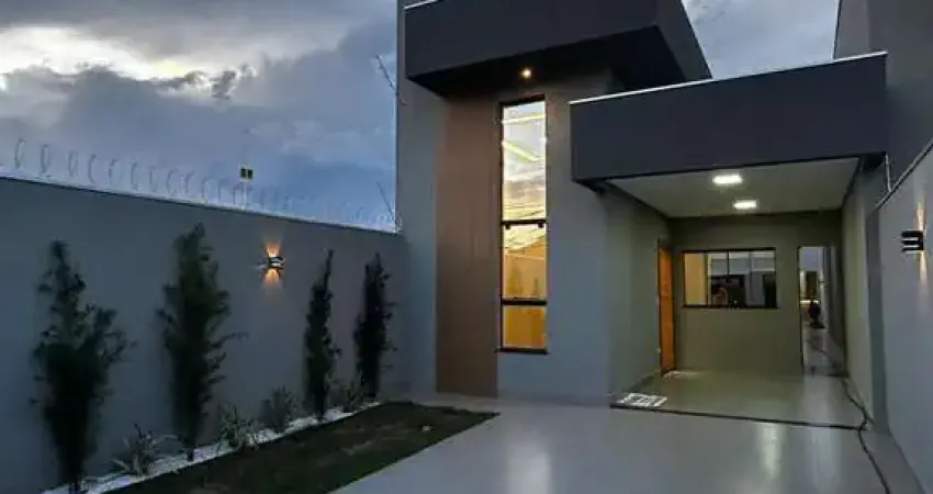 Casa com piscina e area gourmet a venda no santo antônio ! proximo a orla do aeroporto