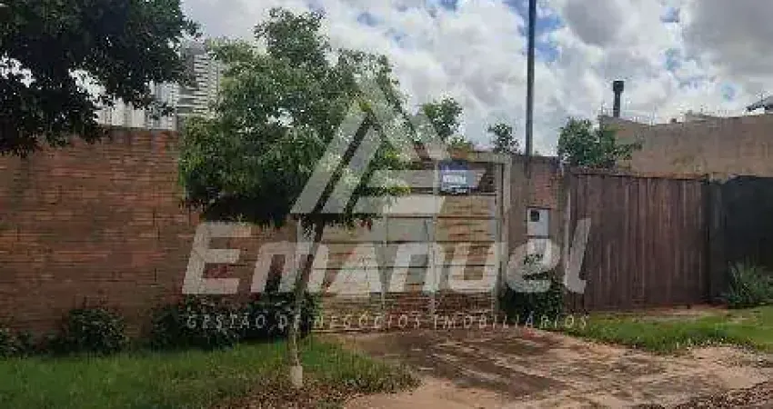 Oportunidade terreno amplo quase ao lado shopping campo grande