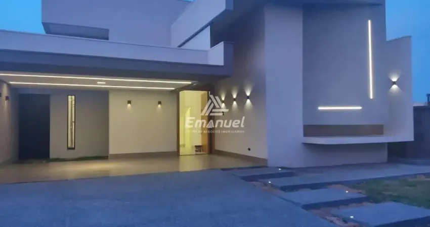 Casa à venda no Alphaville Campo Grande, Campo Grande