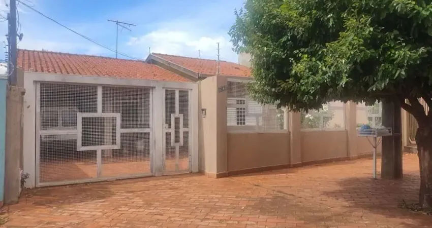 Casa com 1 quarto à venda no Coronel Antonino, Campo Grande 