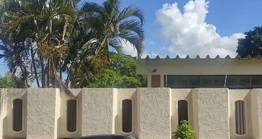 Casa com 3 quartos à venda no Jardim dos Estados, Campo Grande