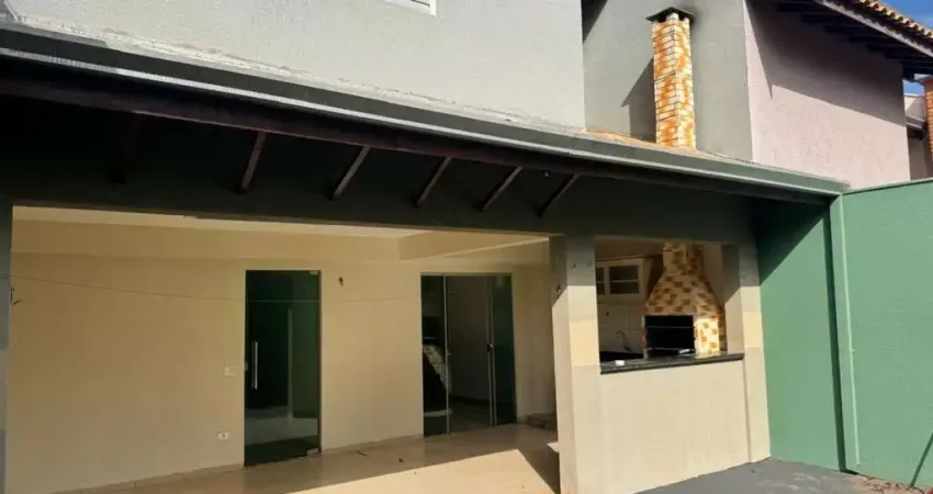 Casa para alugar na Vila do Polonês, Campo Grande 