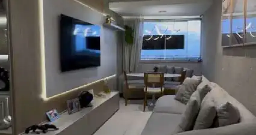 Apartamento com 3 quartos à venda na Rua Alferes José Pedro de Brito, 100, Farolândia, Aracaju