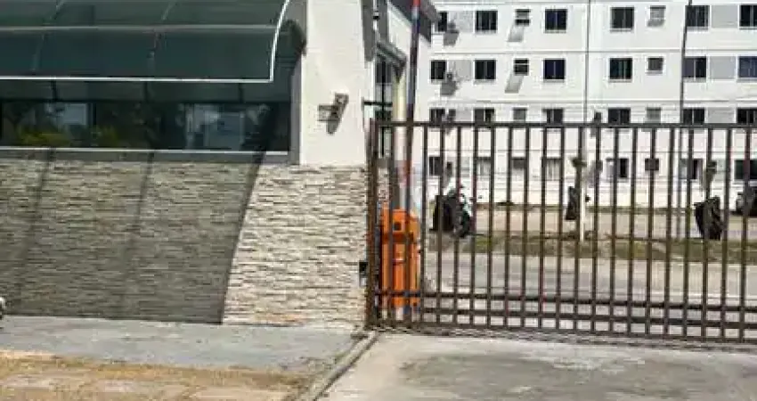 Apartamento com 2 quartos à venda na Se 100, 4958, Olhos D\'água, Barra dos Coqueiros