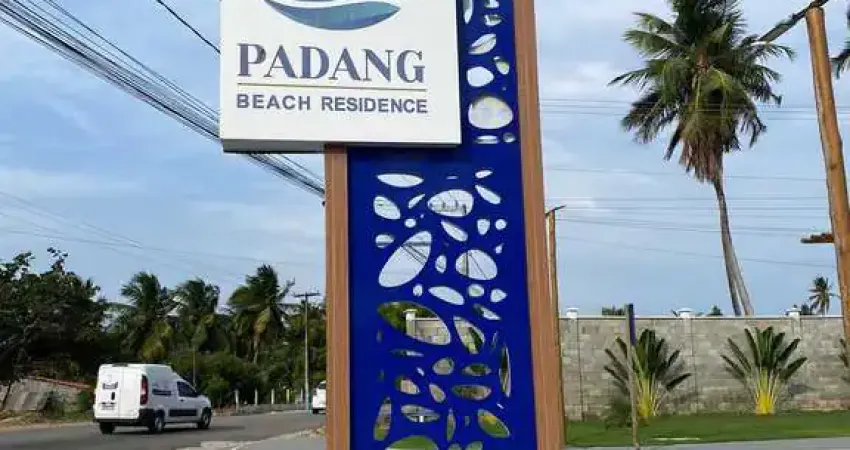 Terreno à venda na Avenida General Antônio Sebastião Basílio Pirro, 7300, Centro, Barra dos Coqueiros