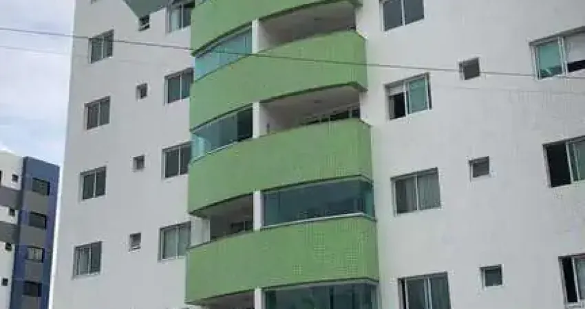 Apartamento com 2 quartos à venda na Avenida Conselheiro João Moreira Filho, 1891, Coroa do Meio, Aracaju