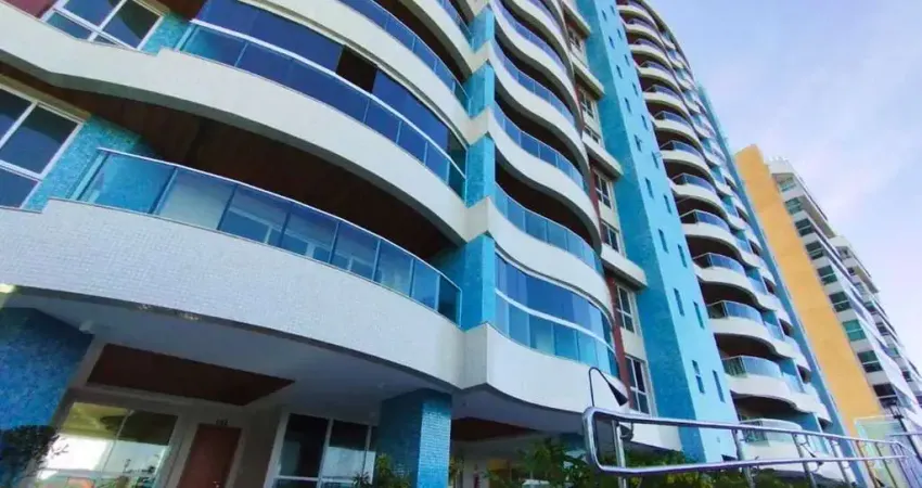 Apartamento com 3 quartos à venda na Rua Niceu Dantas, 1171, Atalaia, Aracaju