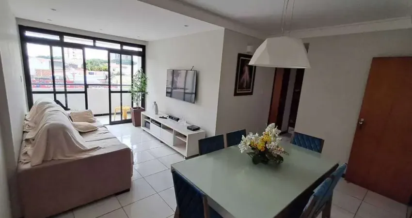 Apartamento à venda – condomínio atlanta - suíça - aracaju - se