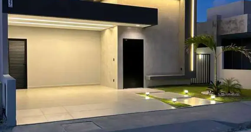 Casa com 3 quartos à venda na Avenida General Antônio Sebastião Basílio Pirro, 100, Centro, Barra dos Coqueiros