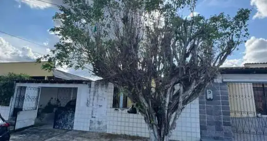 Casa com 2 quartos à venda na Rua Rua Água Nova, 44, Colônia Terra Nova, Manaus