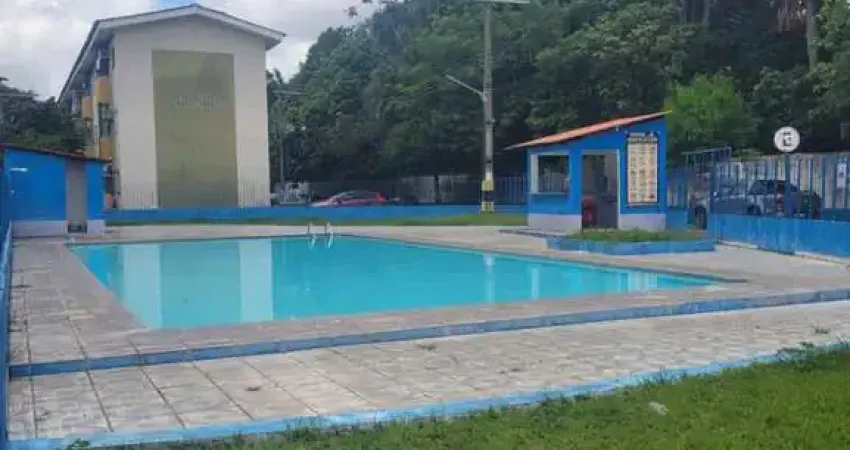 Apartamento com 2 quartos à venda na Av Avenida Senador Raimundo Parente, 70, Alvorada, Manaus