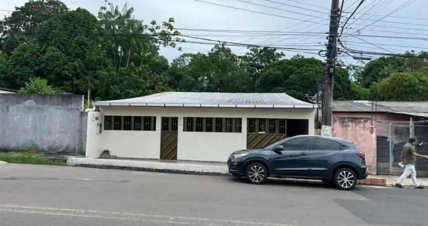 Casa com 3 quartos à venda na Rua Rua Cananéia, 55, Cidade Nova, Manaus