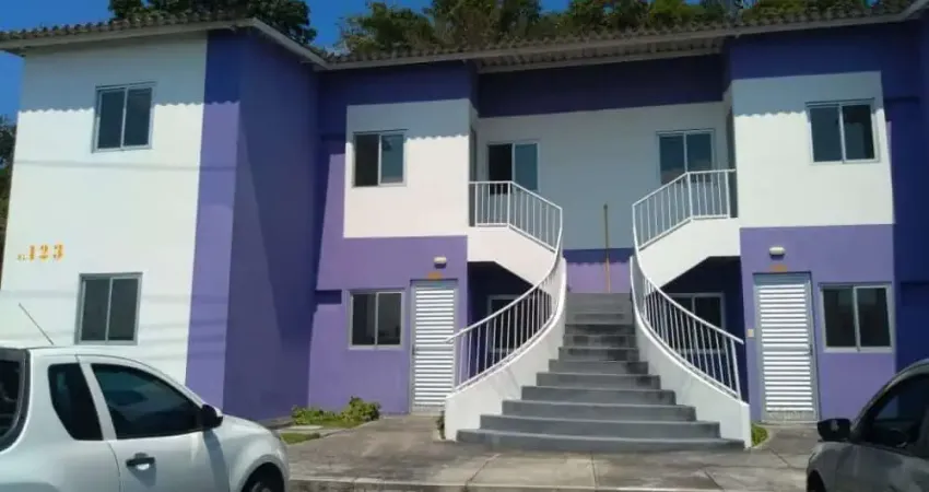 Apartamento com 2 quartos para alugar na Av Avenida Professor Paulo Graça, 1302, Lago Azul, Manaus