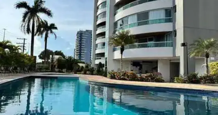 Apartamento com 4 quartos para alugar na Av Avenida Coronel Teixeira, 6, Ponta Negra, Manaus