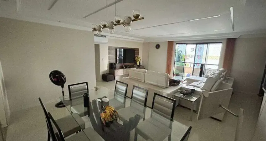 Apartamento com 4 quartos para alugar na Av Avenida Paraíba, 700, São Francisco, Manaus