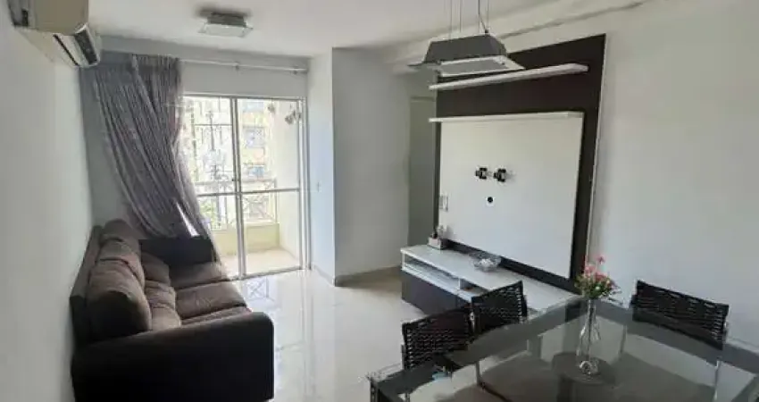 Apartamento com 2 quartos para alugar na Rua Rua Francisco Loureiro, 185, Ponta Negra, Manaus