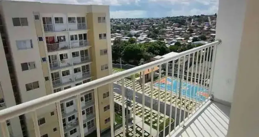 Apartamento com 2 quartos à venda na Rua Rua Raul Pavon, 212, Gilberto Mestrinho, Manaus