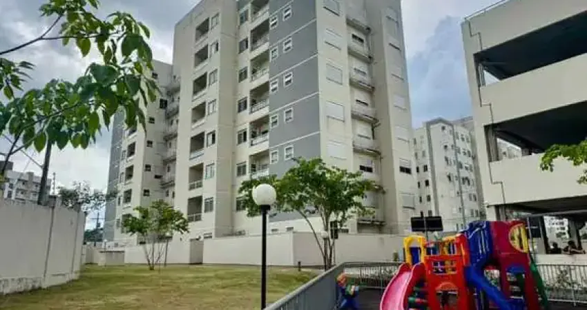 Apartamento com 2 quartos à venda na Av Avenida José Moacir Teberga de Toledo, 61, Planalto, Manaus