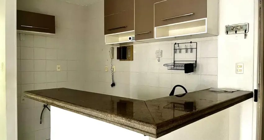 Lindo apartamento para venda na federação com garagem e piscina
