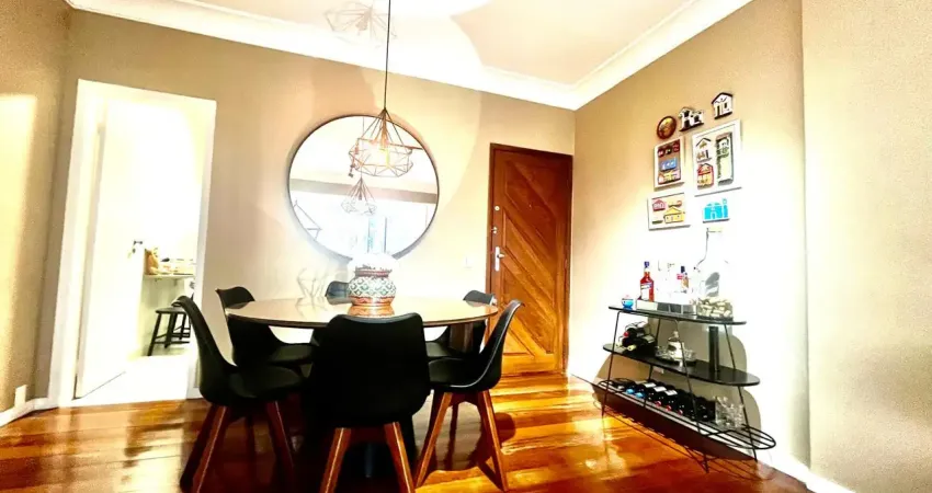 Lindo apartamento pronto para morar com 2 quartos sendo uma suíte