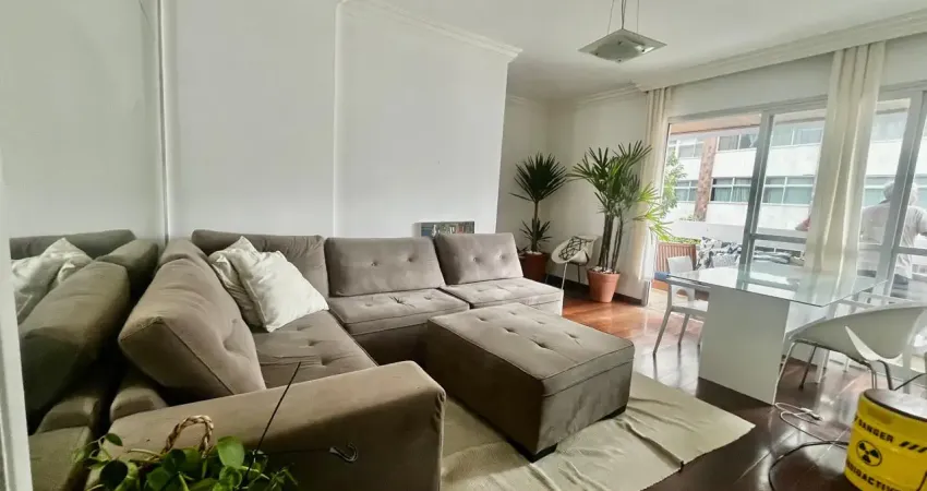 Apartamento com 2 quartos à venda no Graça, Salvador