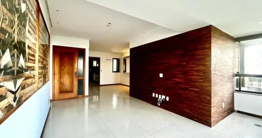 Lindo apartamento pronto para morar no Horto Florestal com 2 suítes