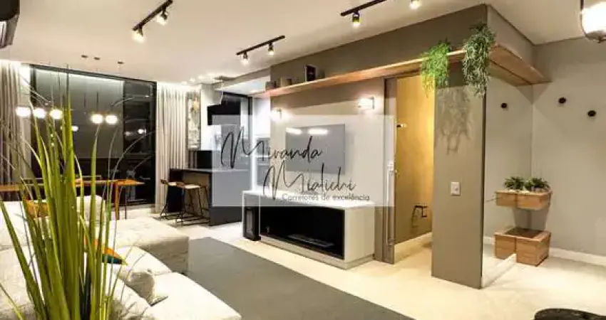 Apartamento com 2 quartos à venda na Rua das Castanhetas, Jurerê Internacional, Florianópolis