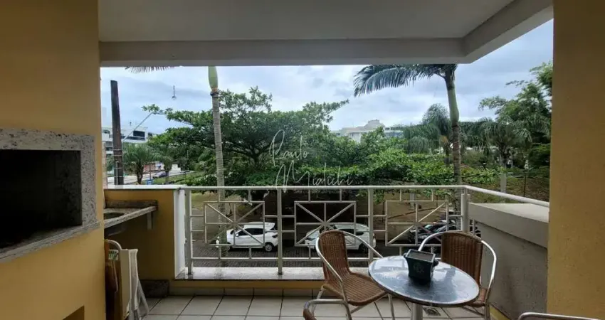 Apartamento com 2 quartos à venda na Avenida dos Dourados, Jurerê Internacional, Florianópolis