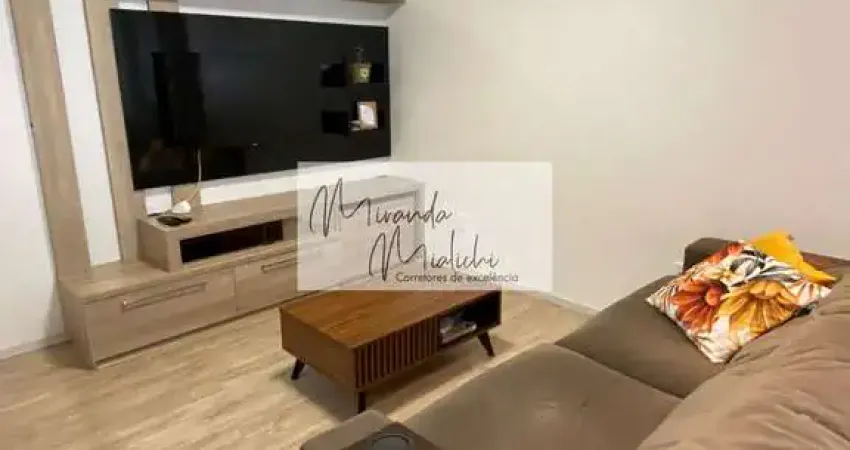 Apartamento com 2 quartos à venda na Rua Mário Lacombe, Canasvieiras, Florianópolis