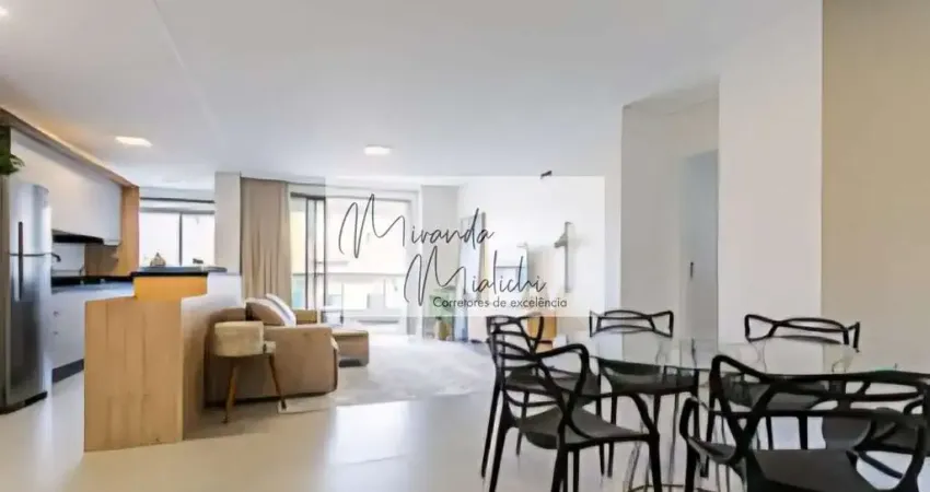 Apartamento com 3 quartos à venda na Alameda César Nascimento, Jurerê, Florianópolis
